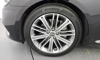 Genesis G80 2018, 43874 км, за 20500000 KRW - фото 5