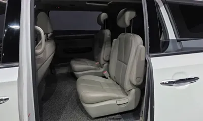 Kia Canival 2019, 101613 км, за 18800000 KRW - фото 26