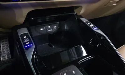 Kia Sorento 2024, 29288 км, за 42500000 KRW - фото 33