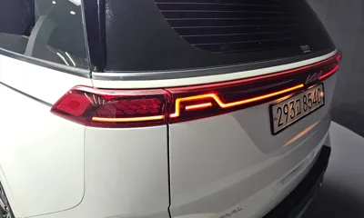 Kia Canival 2023, 68493 км, за 31800000 KRW - фото 23