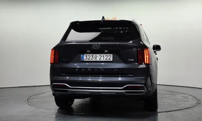 Kia Sorento 2021, 89794 км, за 31900000 KRW - фото 4