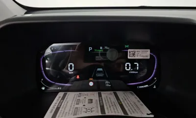Kia Morning 2026, 10 км, за 17500000 KRW - фото 8
