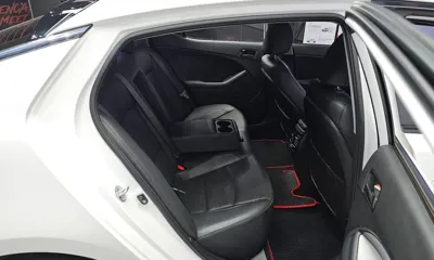Kia K5 2015, 54954 км, за 8500000 KRW - фото 26
