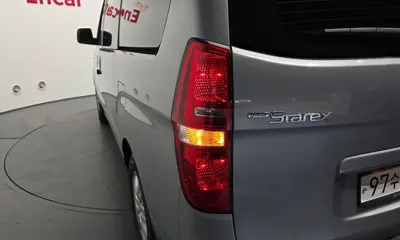 Hyundai Starex 2019, 115785 км, за 14900000 KRW - фото 23