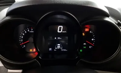 Kia Ray 2021, 75726 км, за 10200000 KRW - фото 8