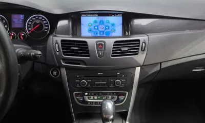 Renault-KoreaSamsung SM5 2018, 182891 км, за 9990000 KRW - фото 13