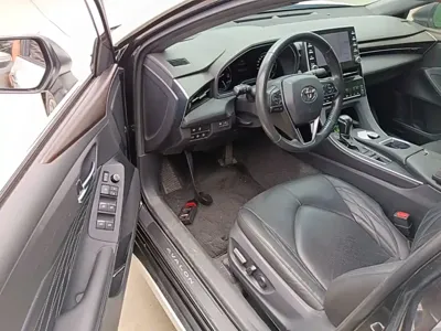 Toyota Avalon 2019, 62000 км, за 92400 CNY - фото 16