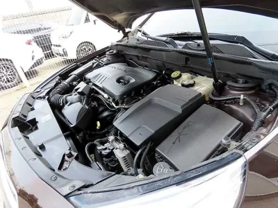 ChevroletGMDaewoo Malibu 2014, 107985 км, за 2800000 KRW - фото 6