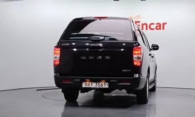 KG_Mobility_Ssangyong Rexton 2021, 53898 км, за 21000000 KRW - фото 4