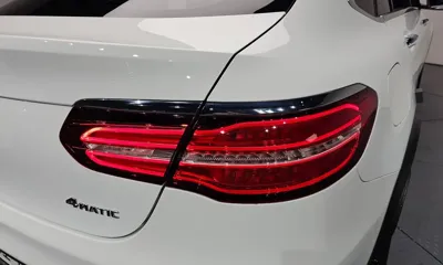 Mercedes-Benz GLC-Class 2018, 93024 км, за 29500000 KRW - фото 23