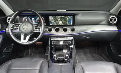 Mercedes-Benz E-Class 2019, 67983 км, за 28800000 KRW - фото 7