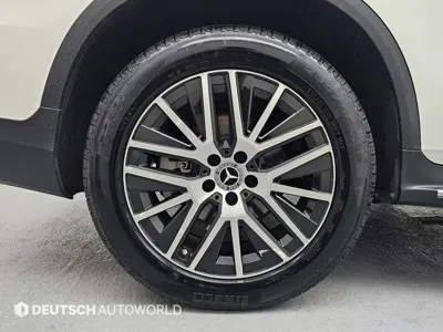 Mercedes-Benz GLC-Class 2020, 52590 км, за 34000000 KRW - фото 5