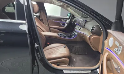 Mercedes-Benz E-Class 2020, 55819 км, за 31000000 KRW - фото 26