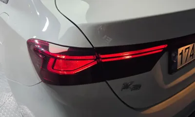 Kia K3 2021, 60752 км, за 11800000 KRW - фото 23
