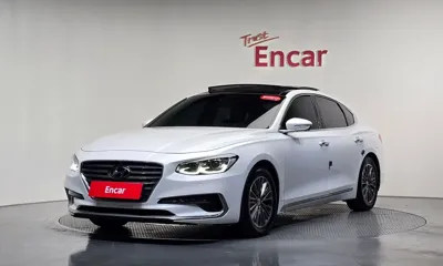 Hyundai Grandeur 2018, 89321 км, за 20300000 KRW - фото 11