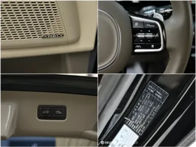 Kia Canival 2021, 73406 км, за 32300000 KRW - фото 20
