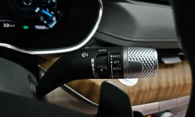 Genesis G80 2024, 75929 км, за 41700000 KRW - фото 28