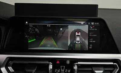 BMW 3-Series 2019, 149339 км, за 26990000 KRW - фото 14