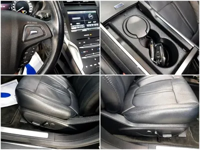 Lincoln MKZ 2015, 114490 км, за 4990000 KRW - фото 17