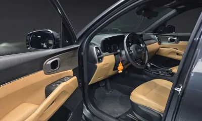 Kia Sorento 2021, 103809 км, за 19500000 KRW - фото 10