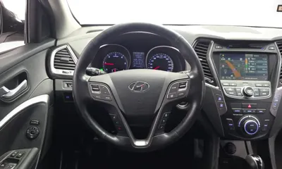 Hyundai Santafe 2015, 132796 км, за 7500000 KRW - фото 13