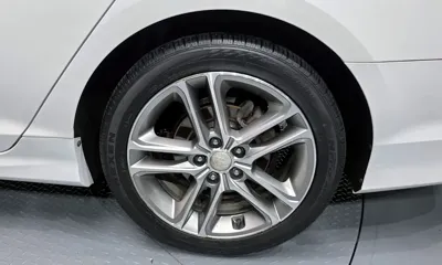 Hyundai Sonata 2019, 88366 км, за 15600000 KRW - фото 21