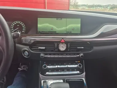 Genesis EQ900 2016, 158240 км, за 14900000 KRW - фото 11