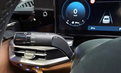 Hyundai Grandeur 2023, 40674 км, за 32500000 KRW - фото 30
