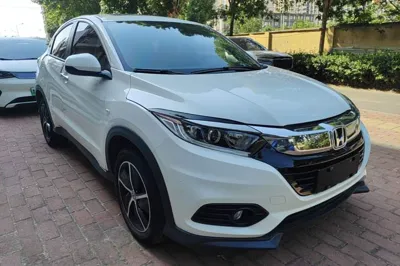 Honda Vezel 2020, 36000 км, за 74630.83 CNY