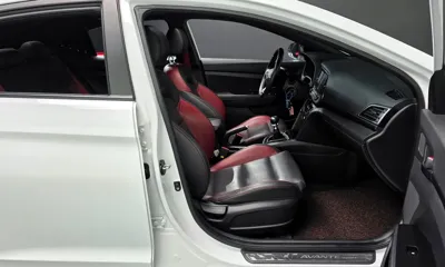 Hyundai Avante 2018, 144379 км, за 9100000 KRW - фото 26