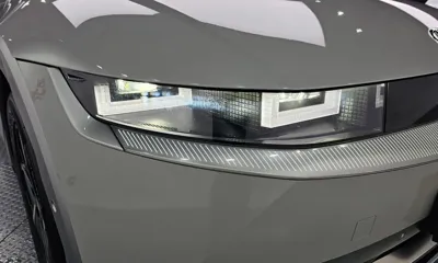 Hyundai Ioniq5 2023, 29799 км, за 37900000 KRW - фото 22