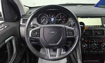 Land Rover Discovery Sport 2018, 99156 км, за 10490000 KRW - фото 14