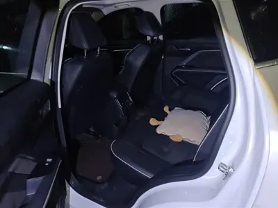 Haval H6 2023, 51300 км, за 64000 CNY - фото 11