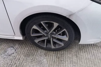 Chery Arrizo GX 2019, 80500 км, за 45063.74 CNY