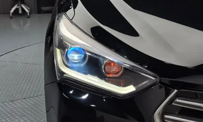 Hyundai Maxcruz 2016, 132627 км, за 11900000 KRW - фото 22