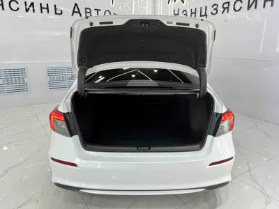 Honda Civic 2022, 16000 км, за 118800 CNY - фото 16