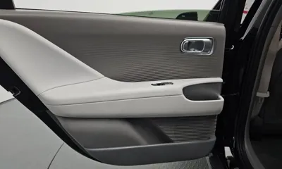 Hyundai Ioniq6 2023, 68833 км, за 30900000 KRW - фото 25