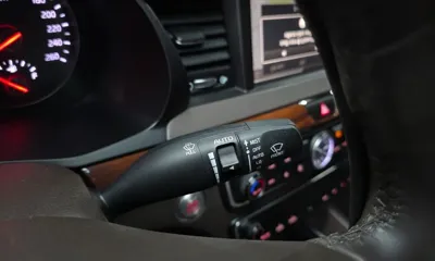 Kia K7 2017, 121593 км, за 9990000 KRW - фото 18