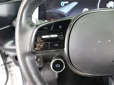 Hyundai Ioniq6 2023, 128562 км, за 28900000 KRW - фото 8