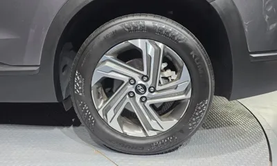 Hyundai Santafe 2021, 63075 км, за 23900000 KRW - фото 21