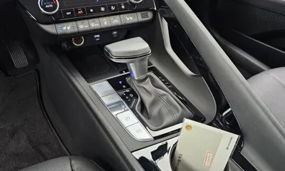Hyundai Avante 2025, 12960 км, за 24200000 KRW - фото 9