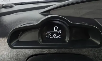 KG_Mobility_Ssangyong KORANDO 2018, 108666 км, за 10200000 KRW - фото 8