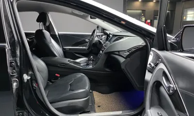 Hyundai Grandeur 2016, 133180 км, за 6300000 KRW - фото 26