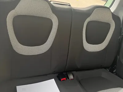 Wuling MINIEV 2025, 18000 км, за 27500 CNY - фото 12