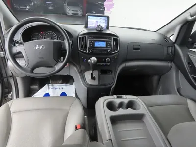 Hyundai Starex 2018, 113442 км, за 13900000 KRW - фото 7