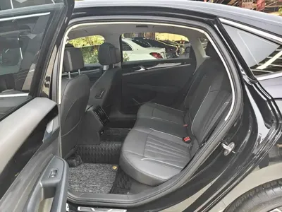 Volkswagen Passat 2024, 22000 км, за 122800 CNY - фото 8