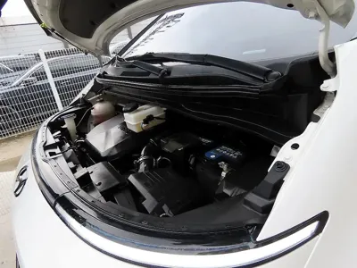 Hyundai Staria 2022, 132260 км, за 23300000 KRW - фото 19