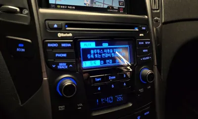 Hyundai Sonata 2014, 92533 км, за 6990000 KRW - фото 16