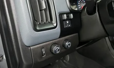 ChevroletGMDaewoo Colorado 2022, 30956 км, за 28300000 KRW - фото 20