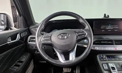 Hyundai Palisade 2021, 102789 км, за 28490000 KRW - фото 13